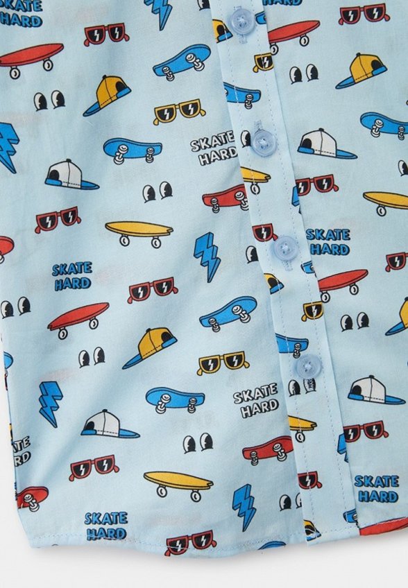 Рубашка Choupette