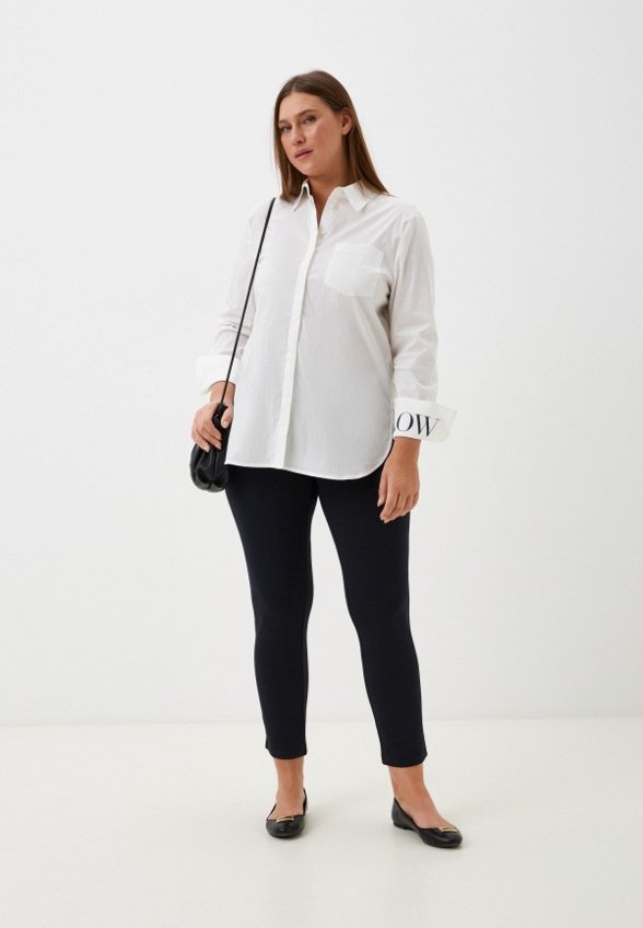 Леггинсы Punt Roma