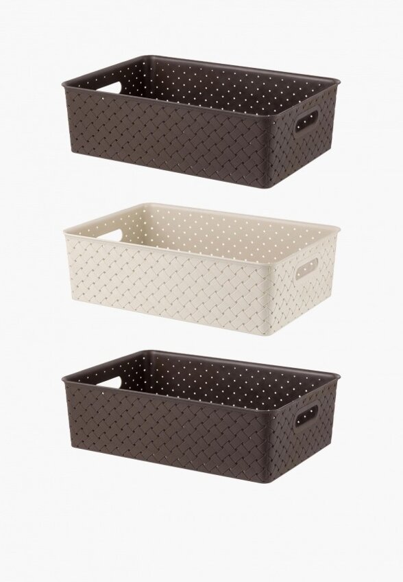 Комплект корзин Elcasa