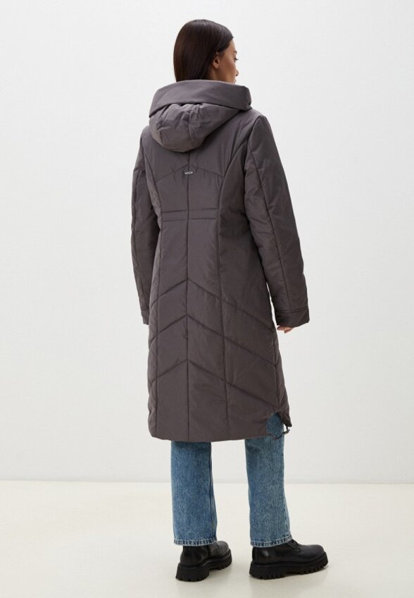 Пуховик DizzyWay