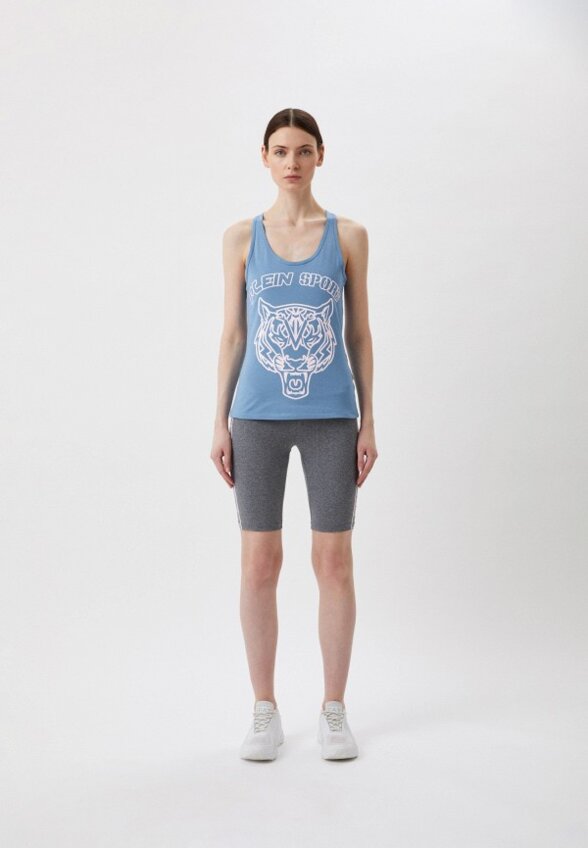 Майка Plein Sport