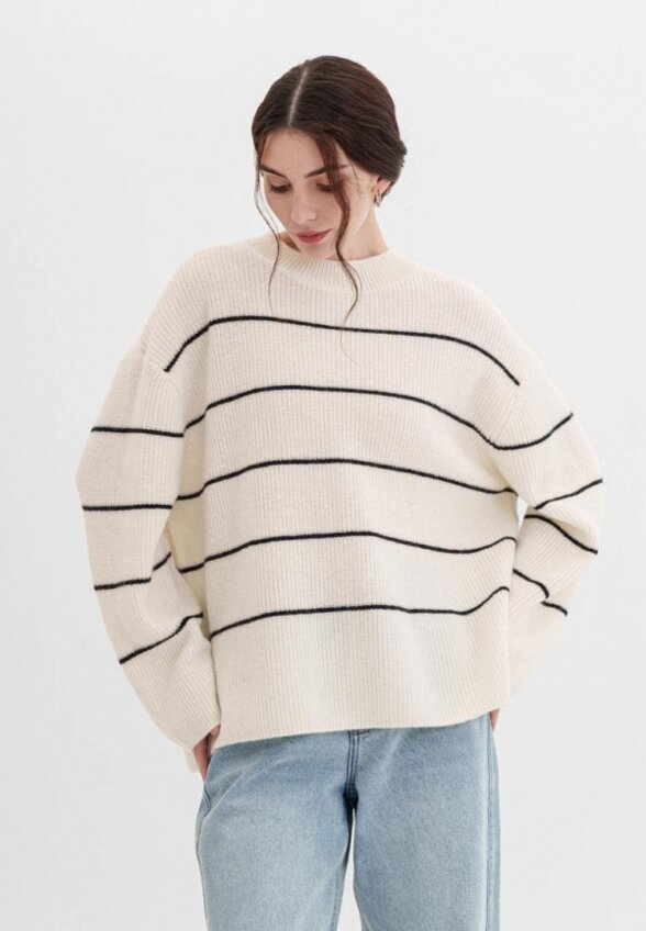 Джемпер Urban Tiger