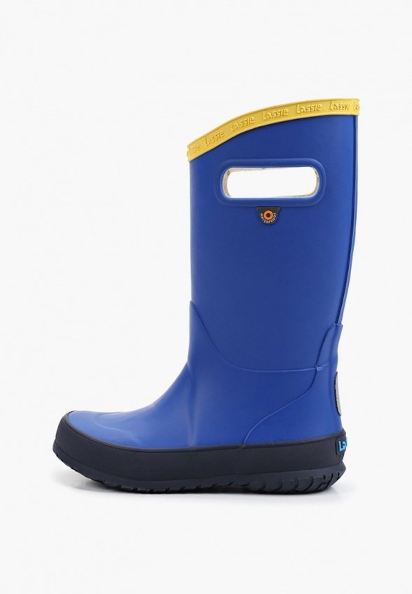 Сапоги резиновые Lassie