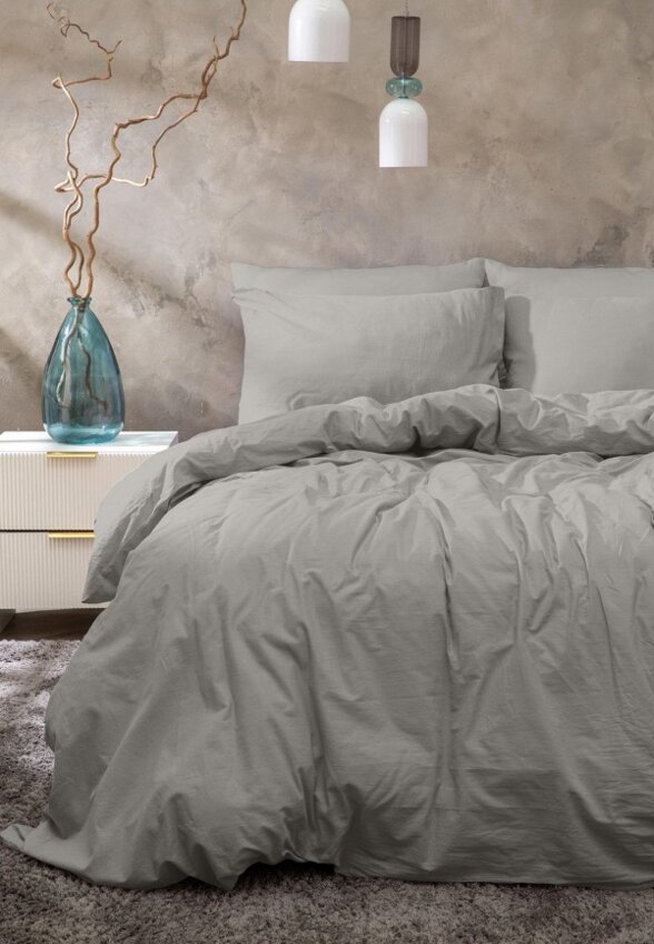 Постельное белье 1,5-спальное Унисон