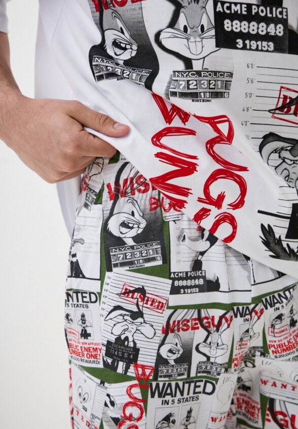 Пижама PlayToday