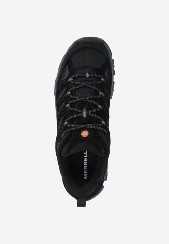 Кроссовки мужские Merrell Moab 3, Черный