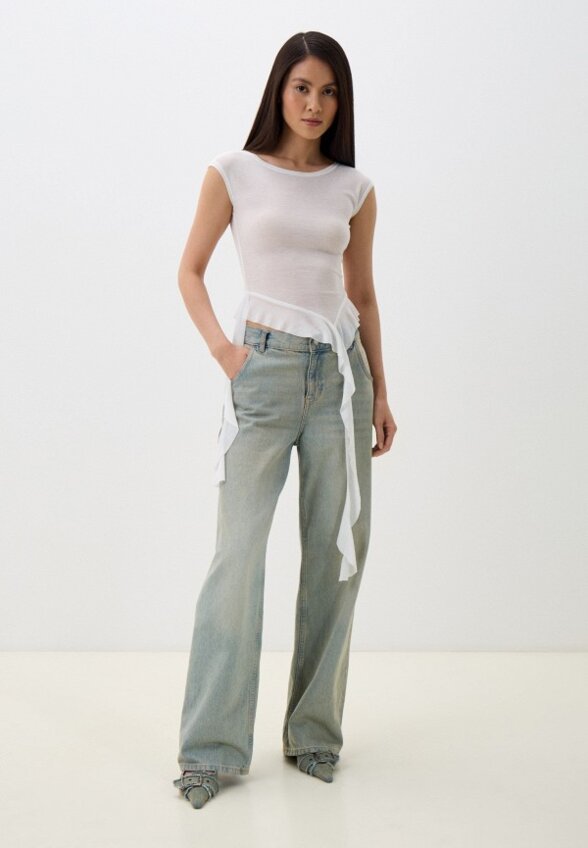 Майка Lookonline