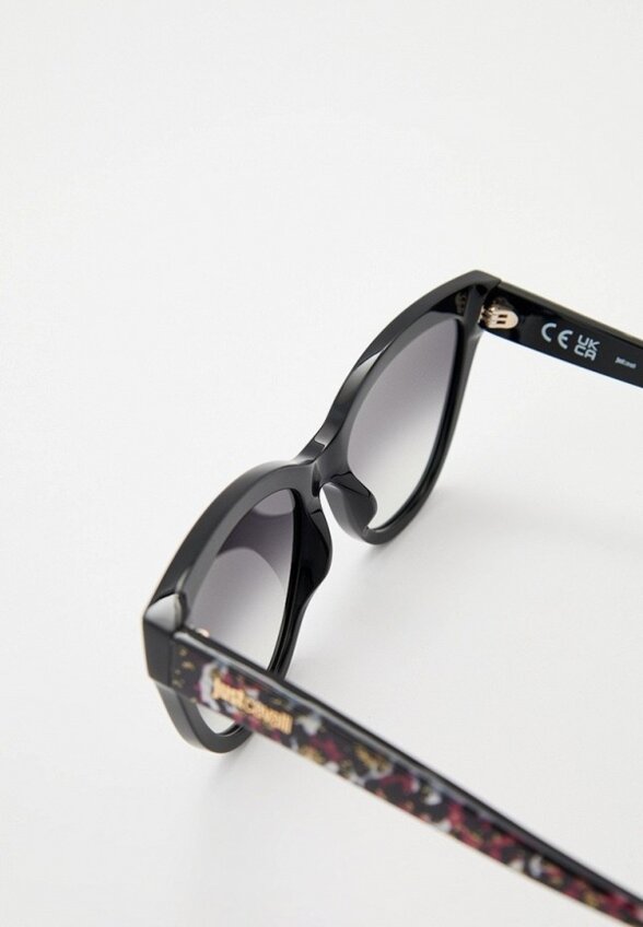 Очки солнцезащитные Just Cavalli