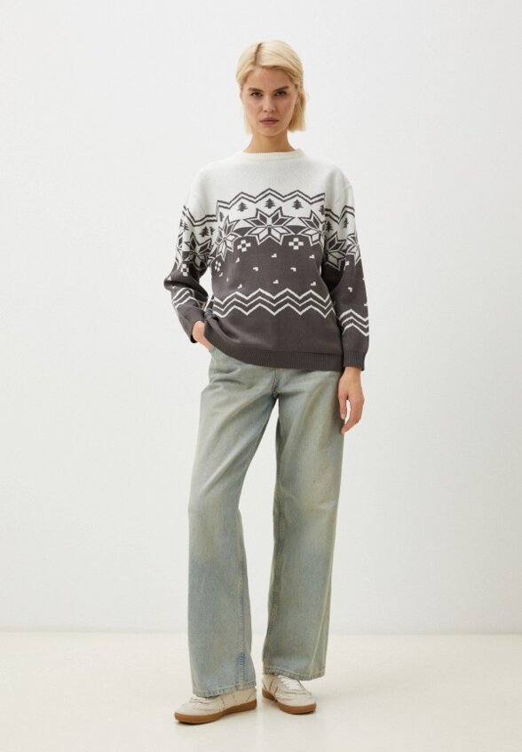 Джемпер Kaftan