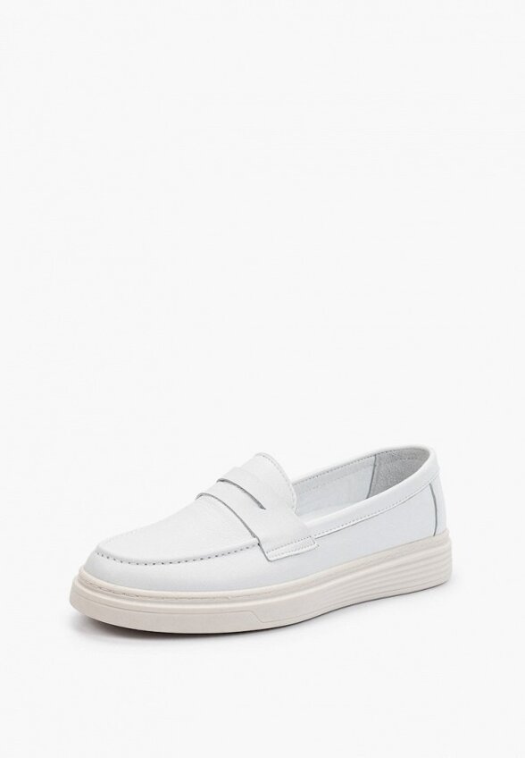 Лоферы Basconi