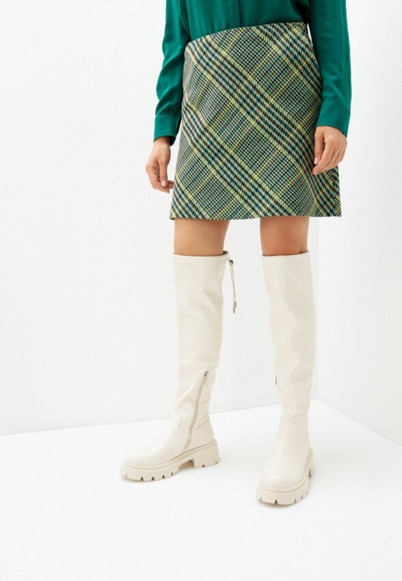 Ботфорты Crony