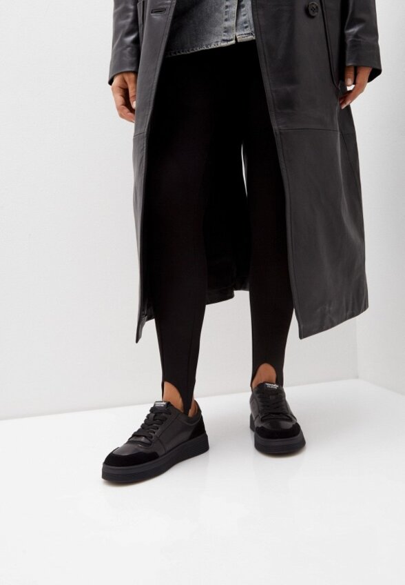 Кеды Thomas Munz