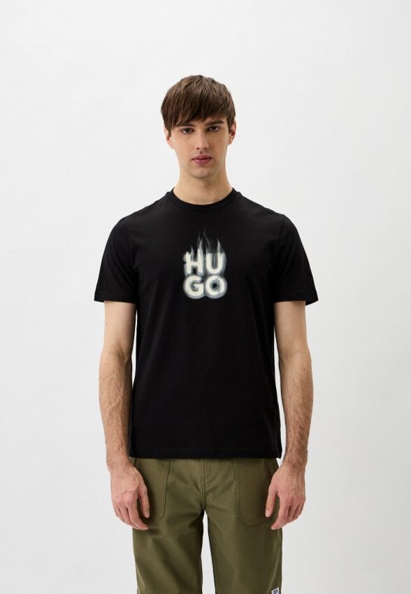 Футболка Hugo