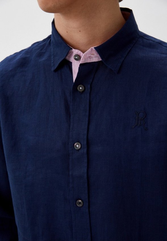 Рубашка Ruck&Maul