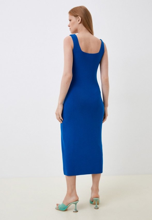 Платье 99Colorspace