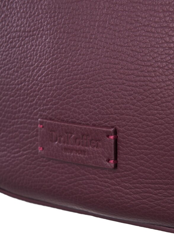 Др.Коффер 7019SG-95 хобо женское