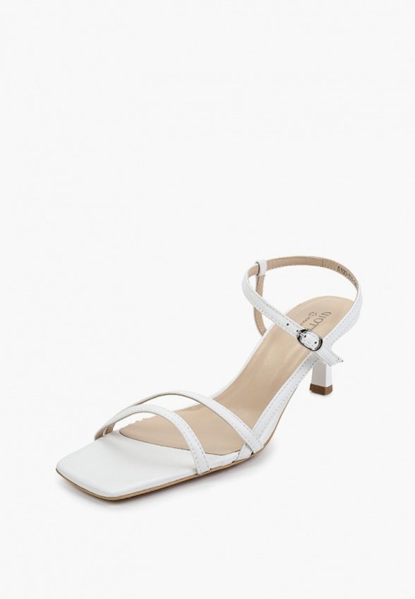 Босоножки Giotto