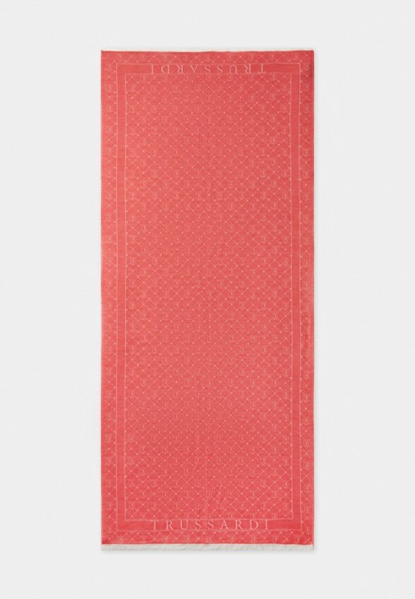 Шарф Trussardi