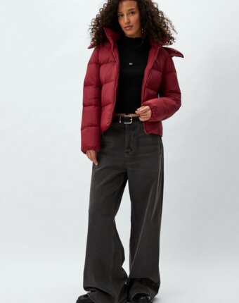 Пуховик Calvin Klein Jeans женщинам