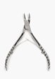 Кусачки для маникюра Metaleks1  - превью