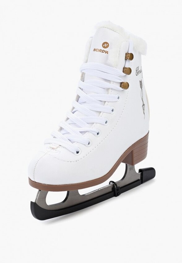 Коньки Nordway