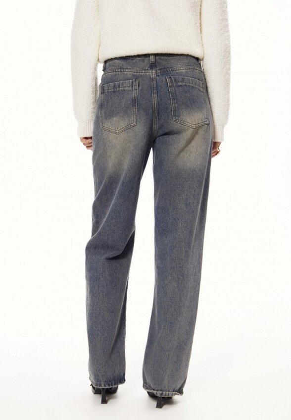 Джинсы Lookonline