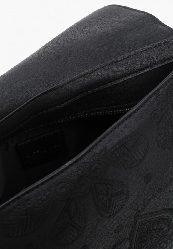 Сумка и брелок Desigual