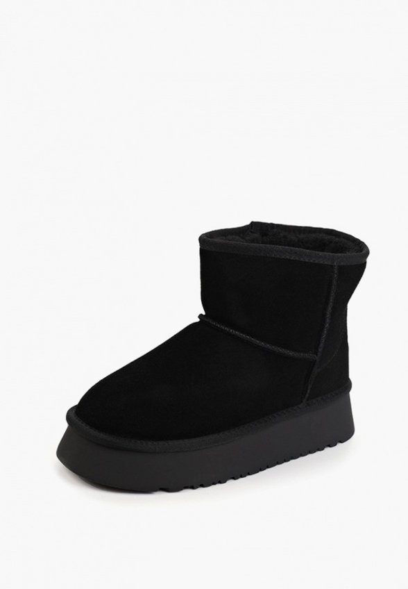 Полусапоги GLAMforever