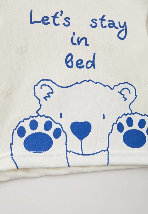 Пижама Youlala