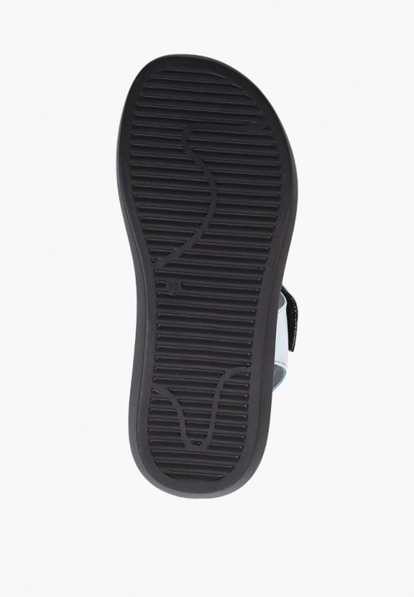 Сандалии Vasconte