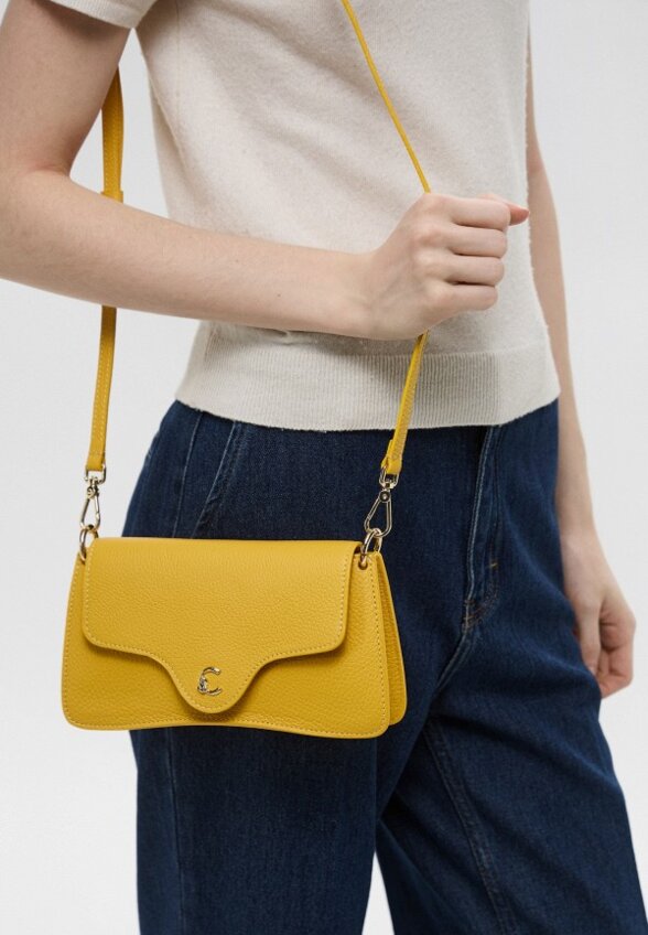 Сумка Coccinelle