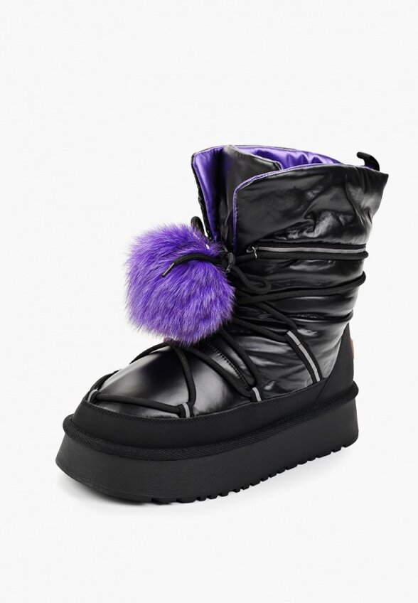 Дутики Ascalini