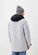 Куртка утепленная Urban Fashion for Men3  - превью