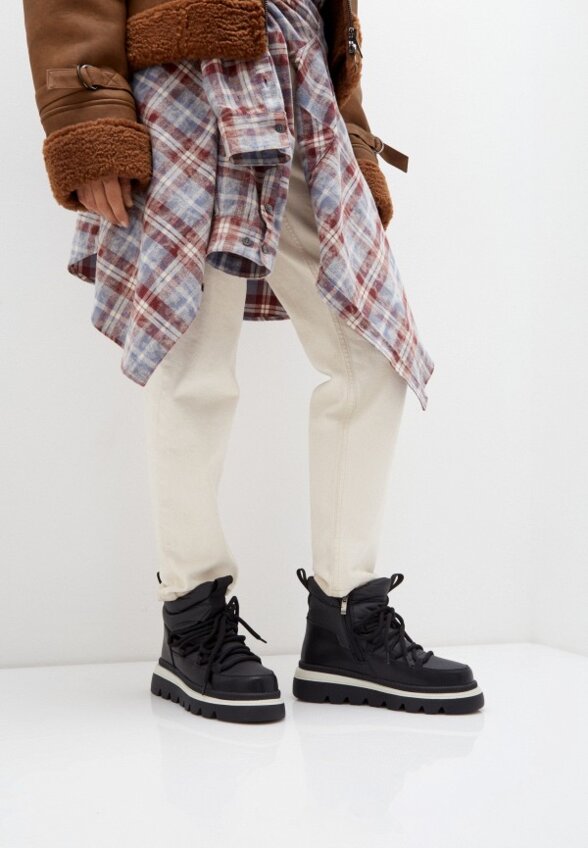 Дутики Saivvila