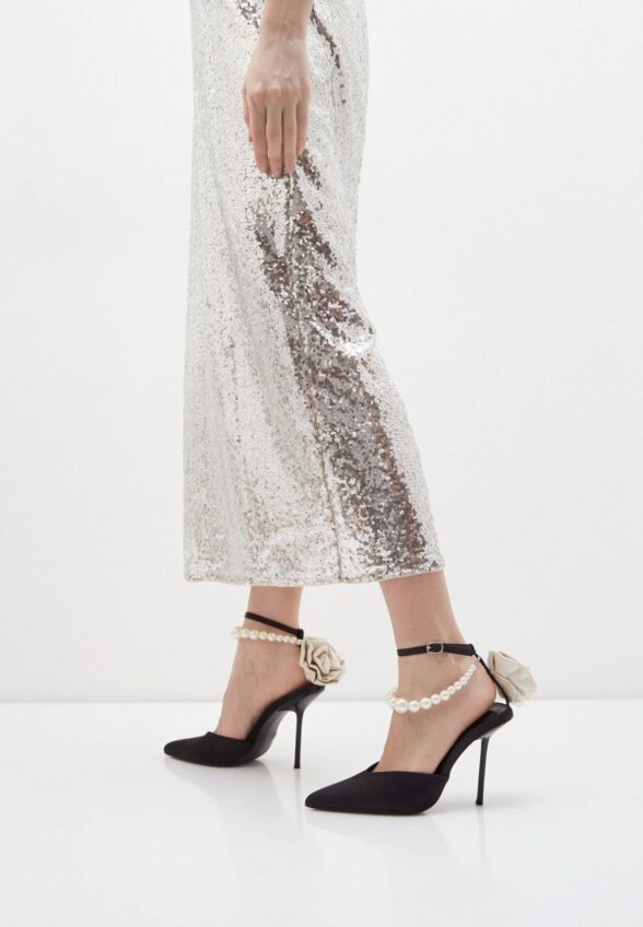 Туфли Public Desire