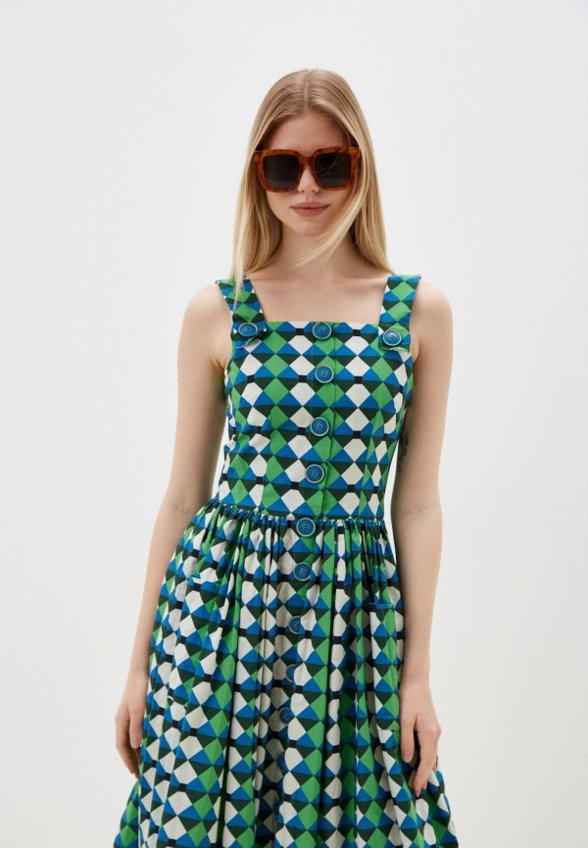 Сарафан MadaM T