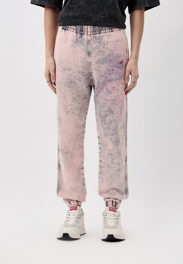 Брюки спортивные Diesel