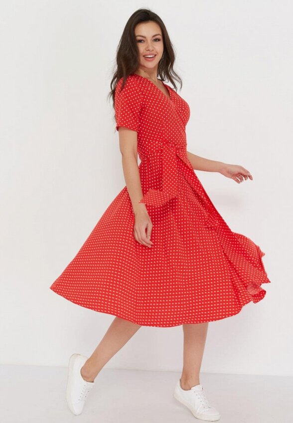 Платье A.Karina