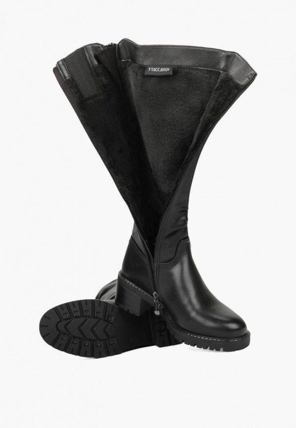 Сапоги T.Taccardi