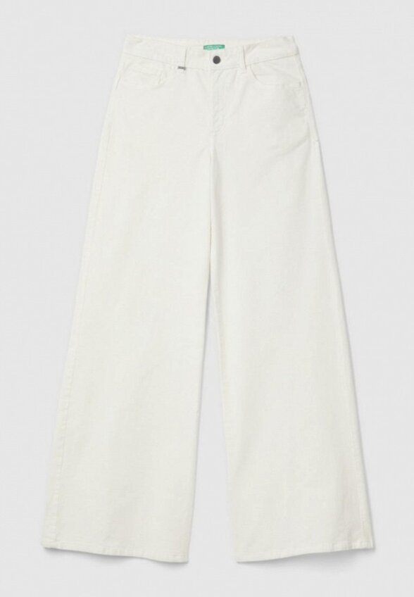 Брюки United Colors of Benetton