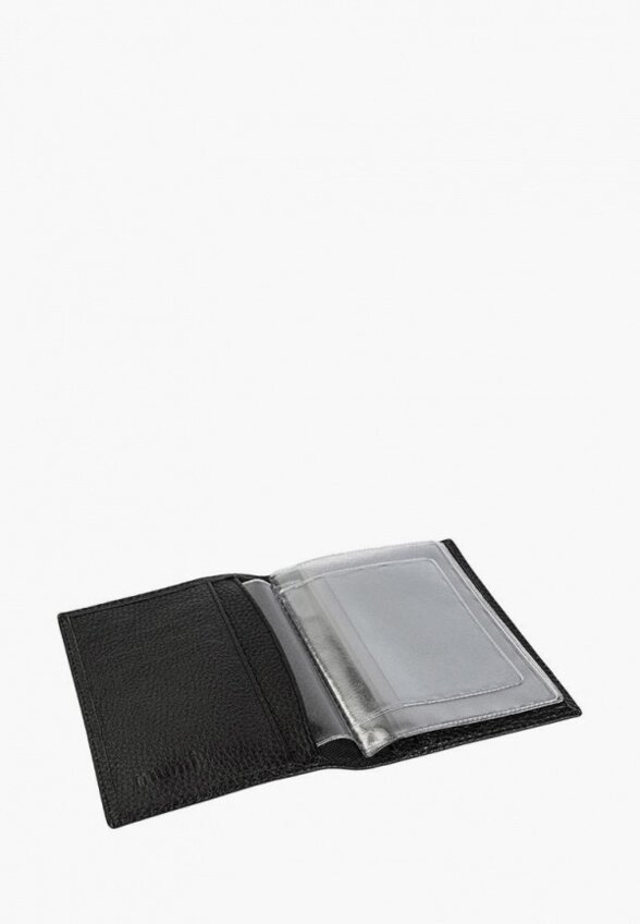 Обложка для документов Mumi