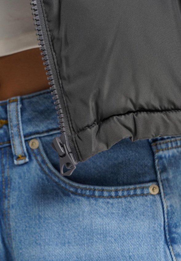 Жилет утепленный Твое