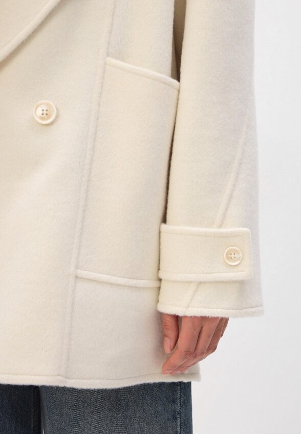 Полупальто Grafinia