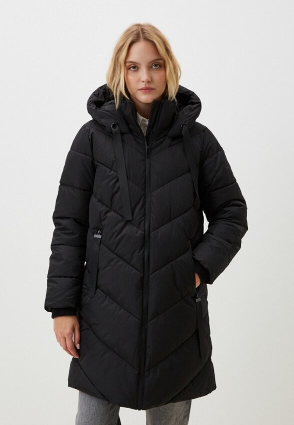 Пуховик Funday