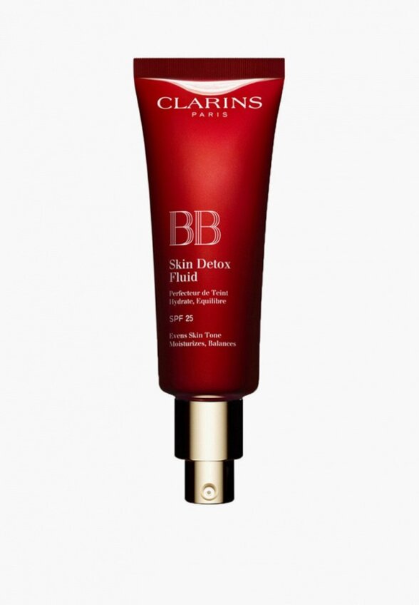 BB-Флюид для лица Clarins