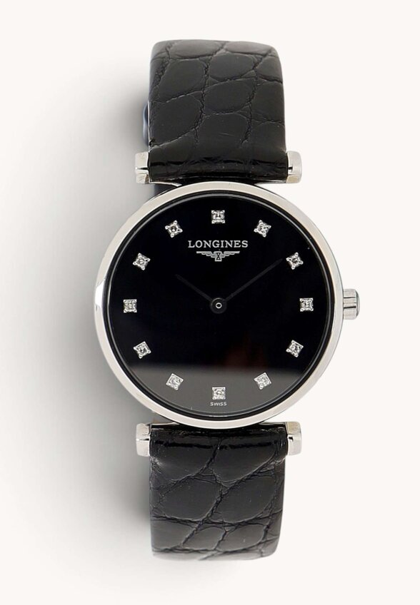 Longines La Grande Classique