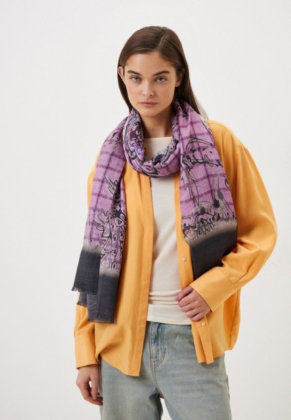 Палантин Eleganzza