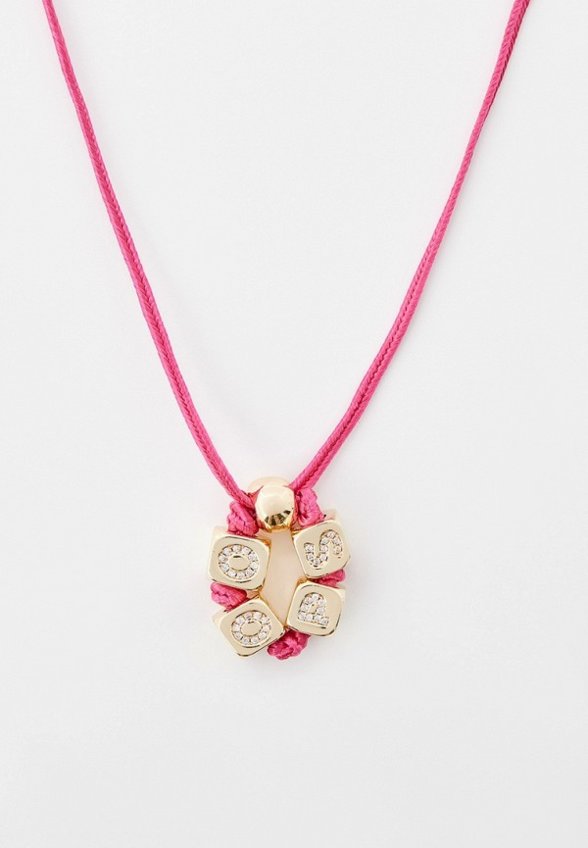 Колье Mr&Mrs Wolf