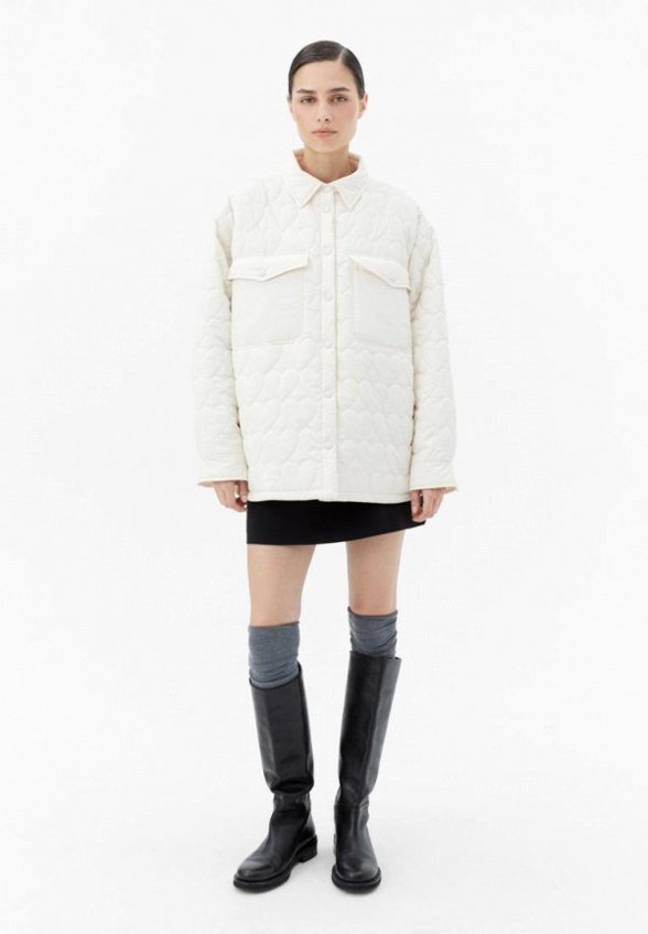 Куртка-рубашка Only Me