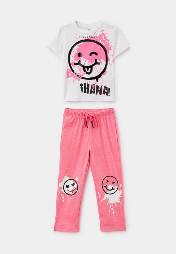 Костюм спортивный PlayToday